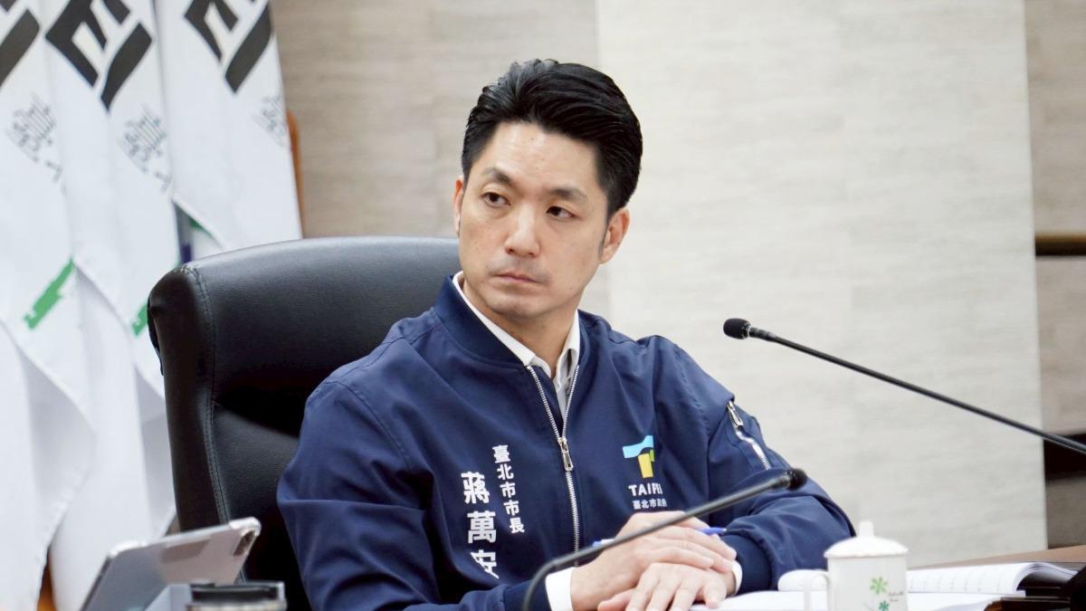 趁火打劫!道路救援「2公里收10萬」 蔣萬安痛批惡霸、下令嚴辦