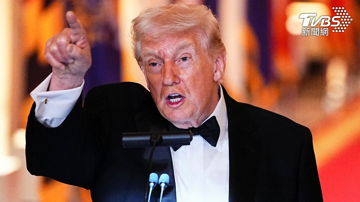 川普國情咨文》建國250周年!「宣揚美國演說」明早登場