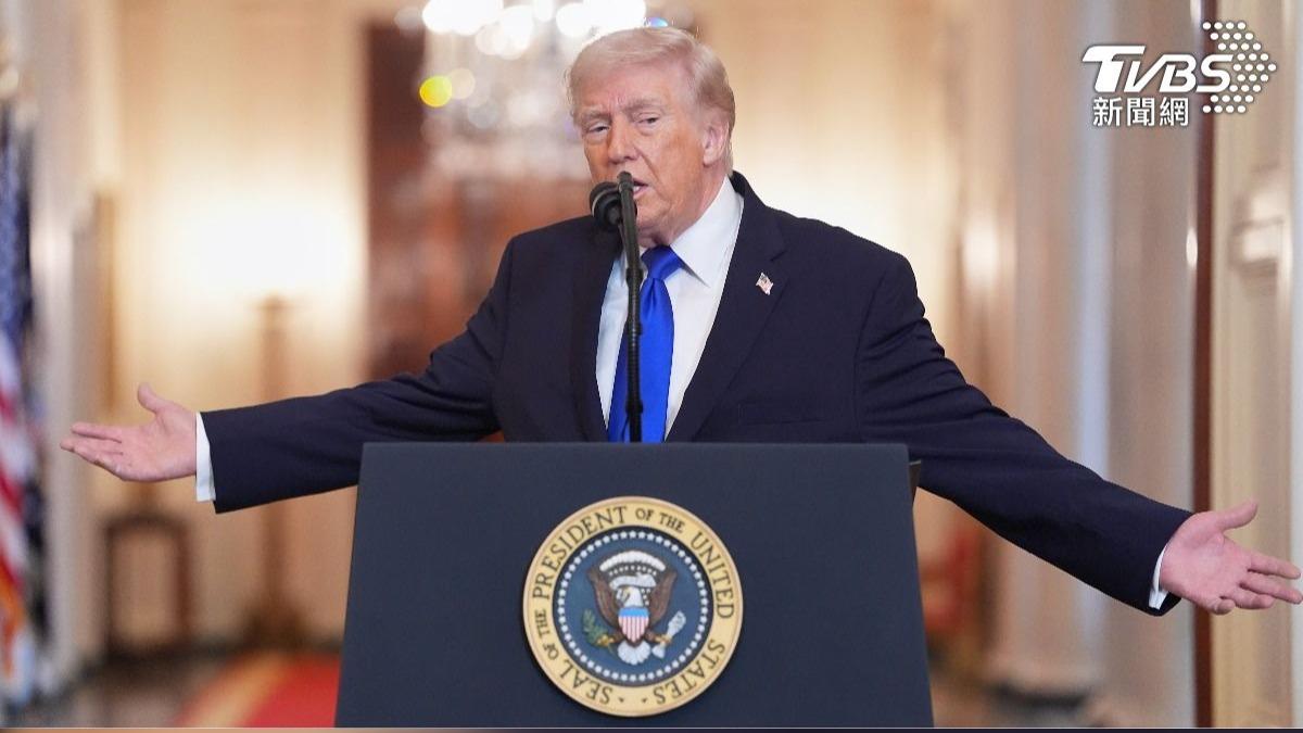 美15%關稅 歐盟二延表決貿易協議 股匯債跌