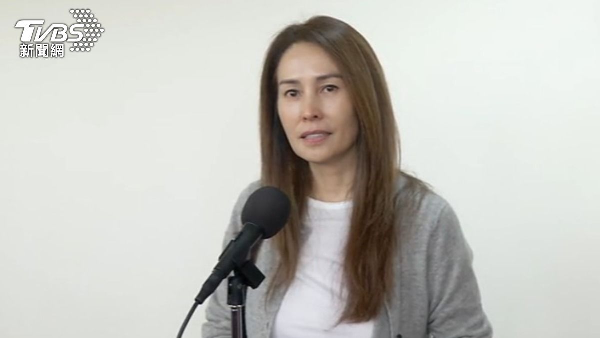 影音/高金涉貪逾800萬喊問心無愧 爆人頭助理曾任張瓊姿餐廳店長