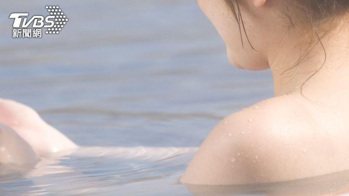 台日泡湯「1文化」差異!他好奇能接受嗎 網搖頭:明明也很多