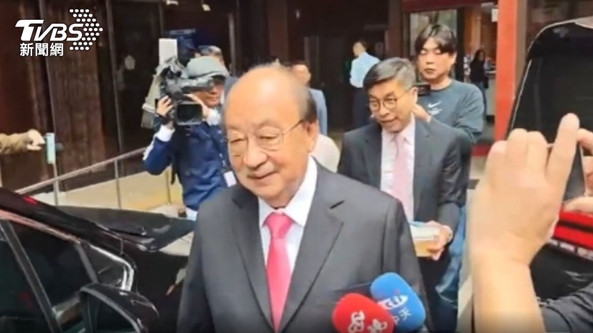 影音/柯建銘卸任總召! 蔡其昌接棒 韓國瑜暖心送祝福