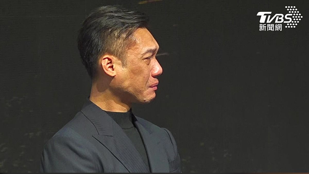 PLG/林志傑引退!談家人淚崩無法言語 目標再拿一枚冠軍戒