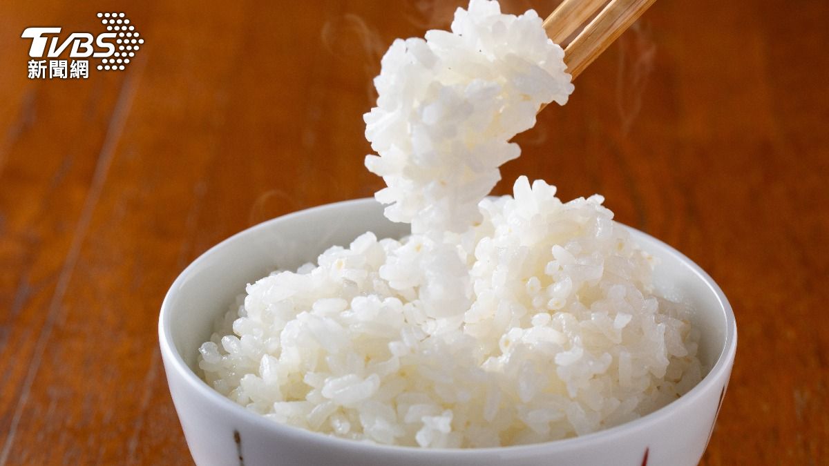 白飯吃不完別直接冷藏!專家授「密封冷凍法」:1動作更Q彈