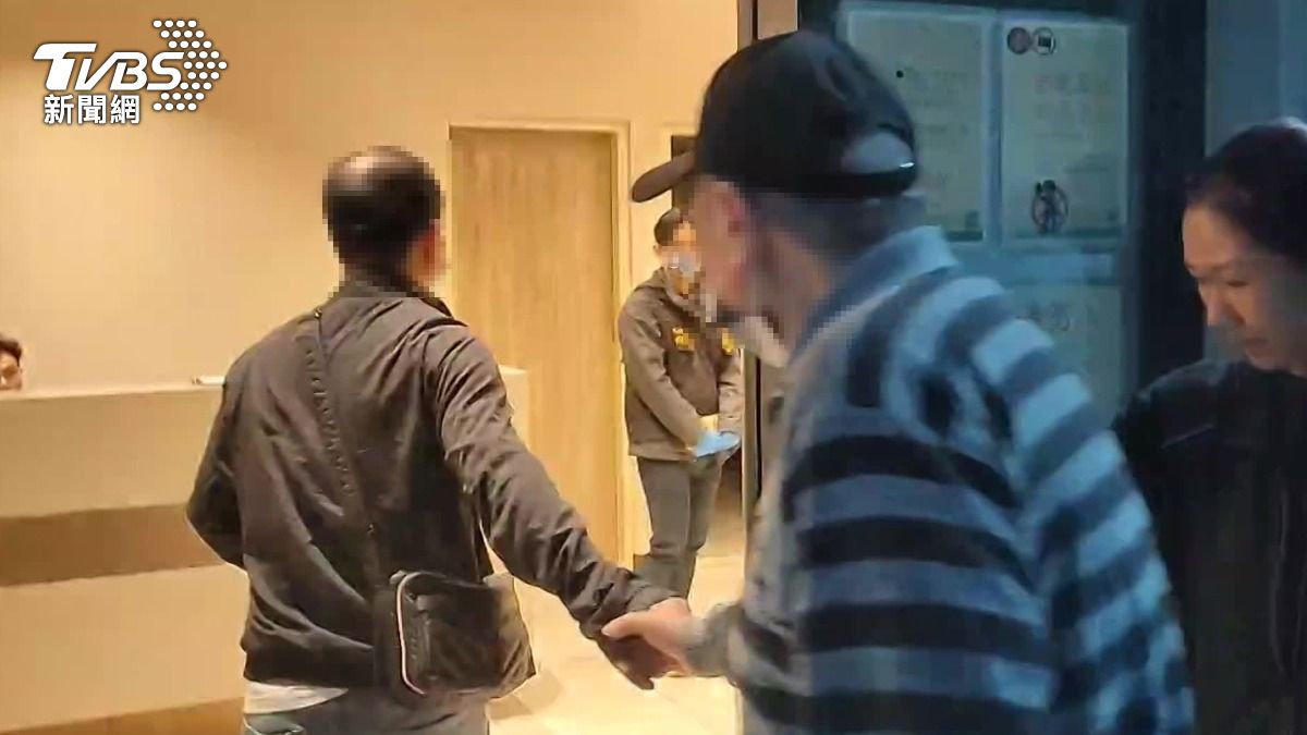 北市冰櫃女屍「凍太久」將擇日解剖 家屬認屍哀痛落淚