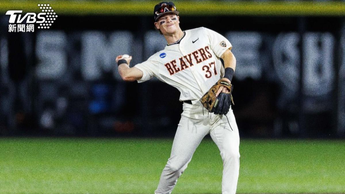 經典賽/台灣警戒!首戰對澳洲不輕鬆 狀元郎巴札納春訓首轟