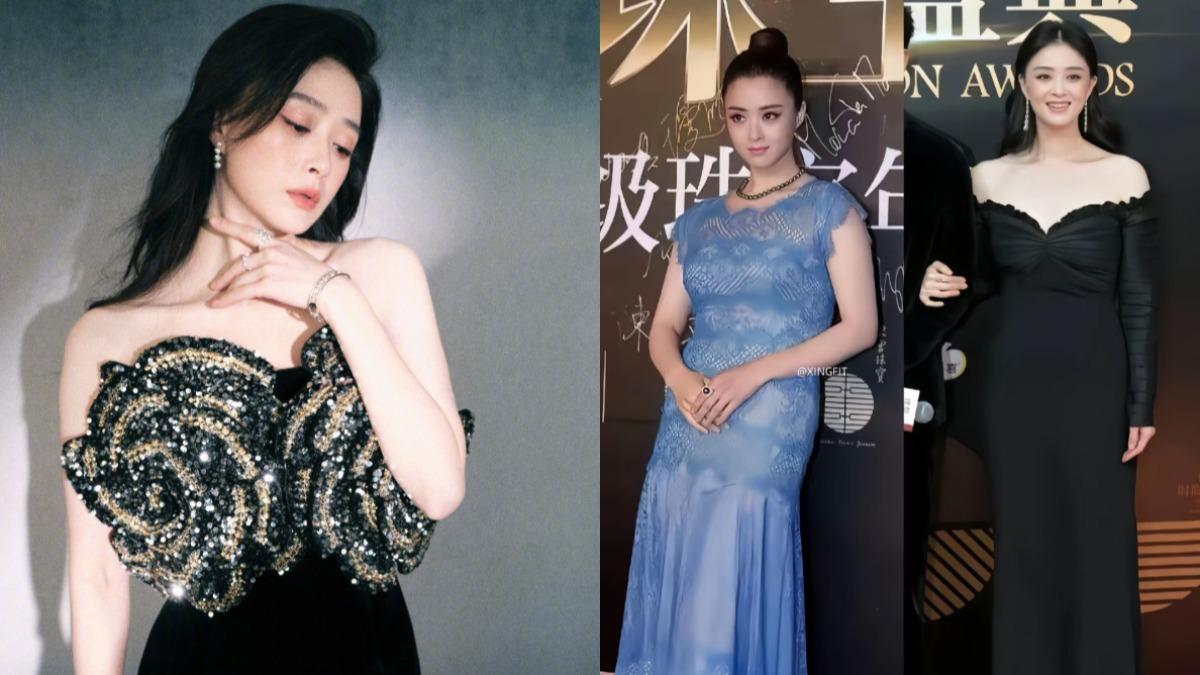 《甄嬛傳》華妃瘦了!蔣欣狂甩15公斤不復胖 減重4秘訣曝光