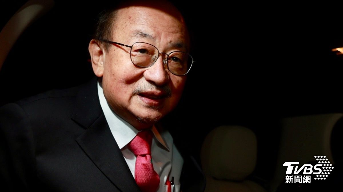 柯建銘卸任總召交棒蔡其昌!潘孟安大讚:展現世代交替的高度