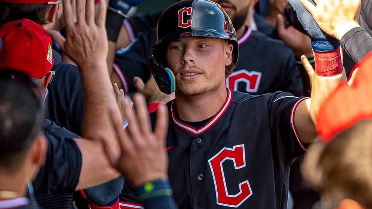 觀點/中華隊首戰小心澳洲打線!擁大聯盟選秀狀元 本壘板紀律出色