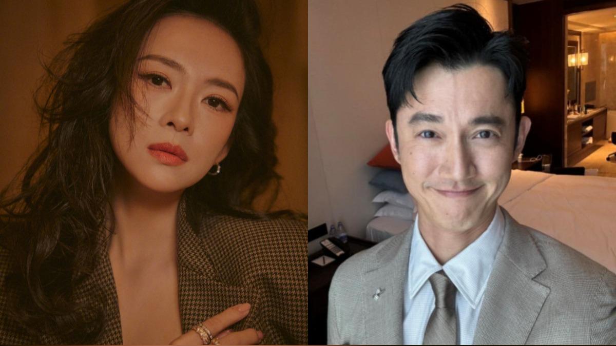 吳慷仁「政治因素」出局?章子怡新片《游過海岸一百米》傳換角 找鮮肉新人救火