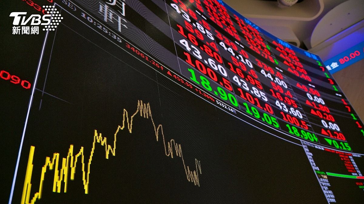 台積電衝上2000元不回頭!夫妻倆備500萬「閉眼All in」