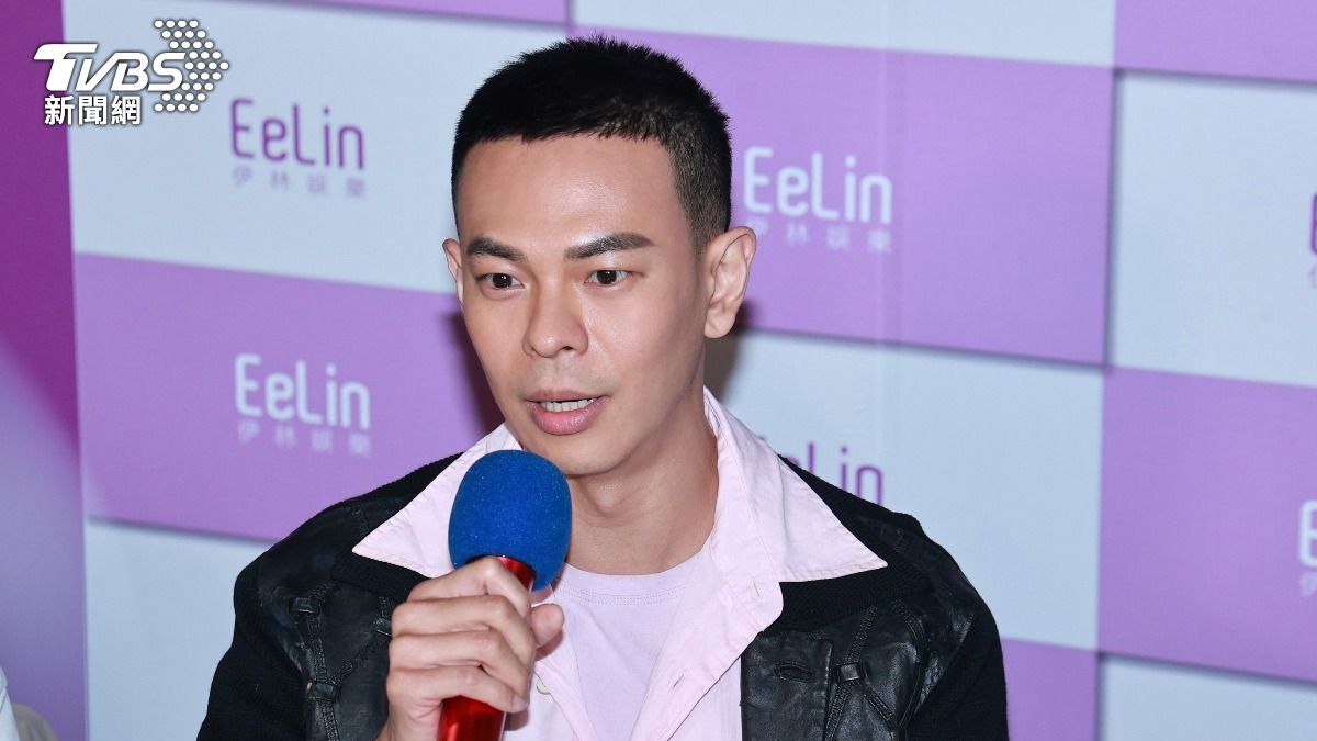 米可白住院開刀「男友孫綻當看護」 情人節過了整整1個禮拜