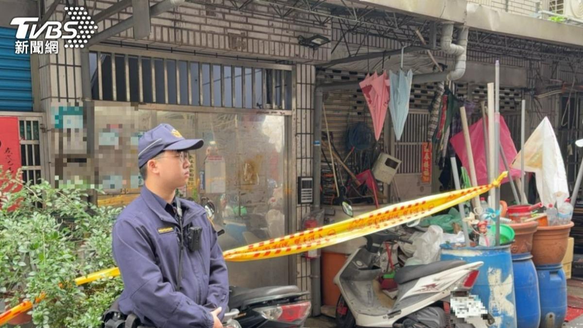 今年首例!土城11歲女童「睡夢中身亡」 警消證實為CO中毒