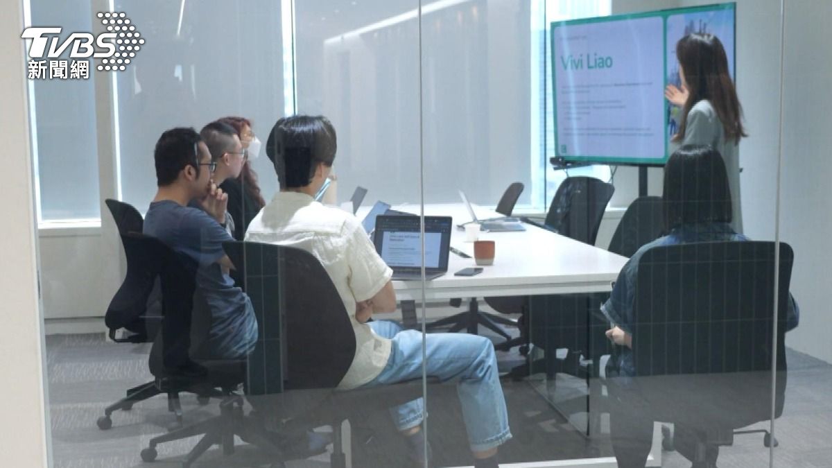 面試官揭「3大軟實力」比學歷更重要 "這行為"秒被扣分