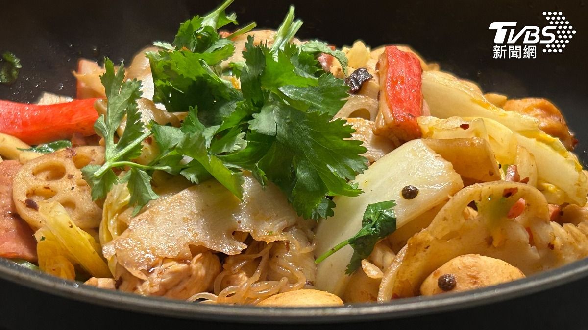 很多人都討厭!「這食物」竟是超強解毒利器 醫揭3大驚人益處