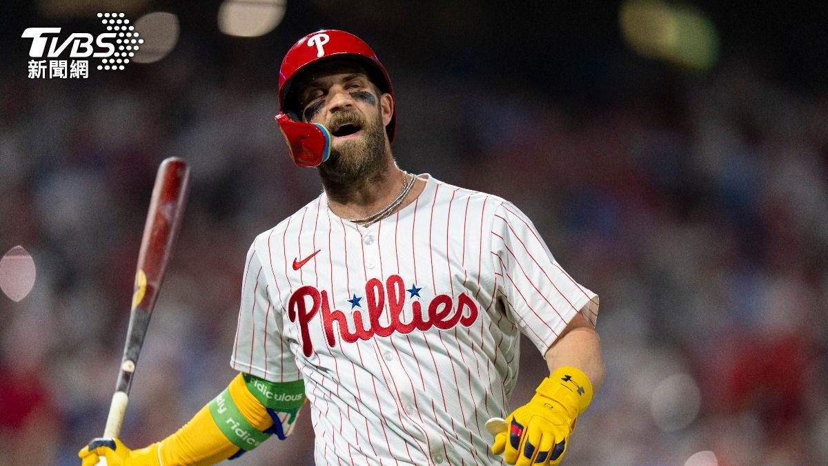 觀點/美國也組夢幻隊!哈波首度參賽 大聯盟雙游擊新星組最強防線