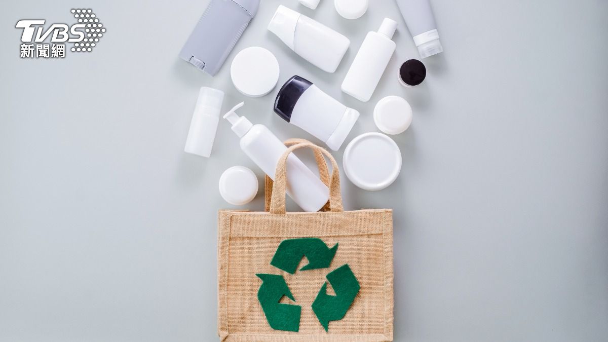 循環標誌最快3月底前上路 首波含紡織塑膠4大類