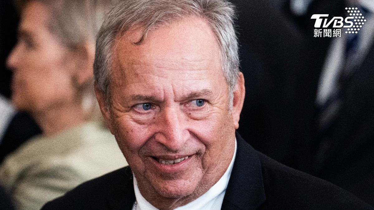 美前財長薩默斯涉艾普斯坦案 辭去哈佛教職學年結束離任