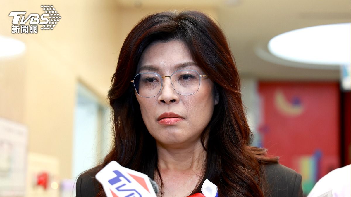 國民黨2026危機!她斷言「失守3縣市」新北、台中也被攻下