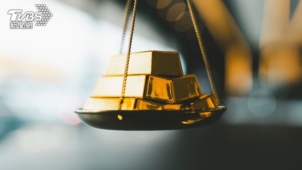 川普關稅+伊朗核談判刺激!黃金漲至逾5100美元 年底最新目標價曝