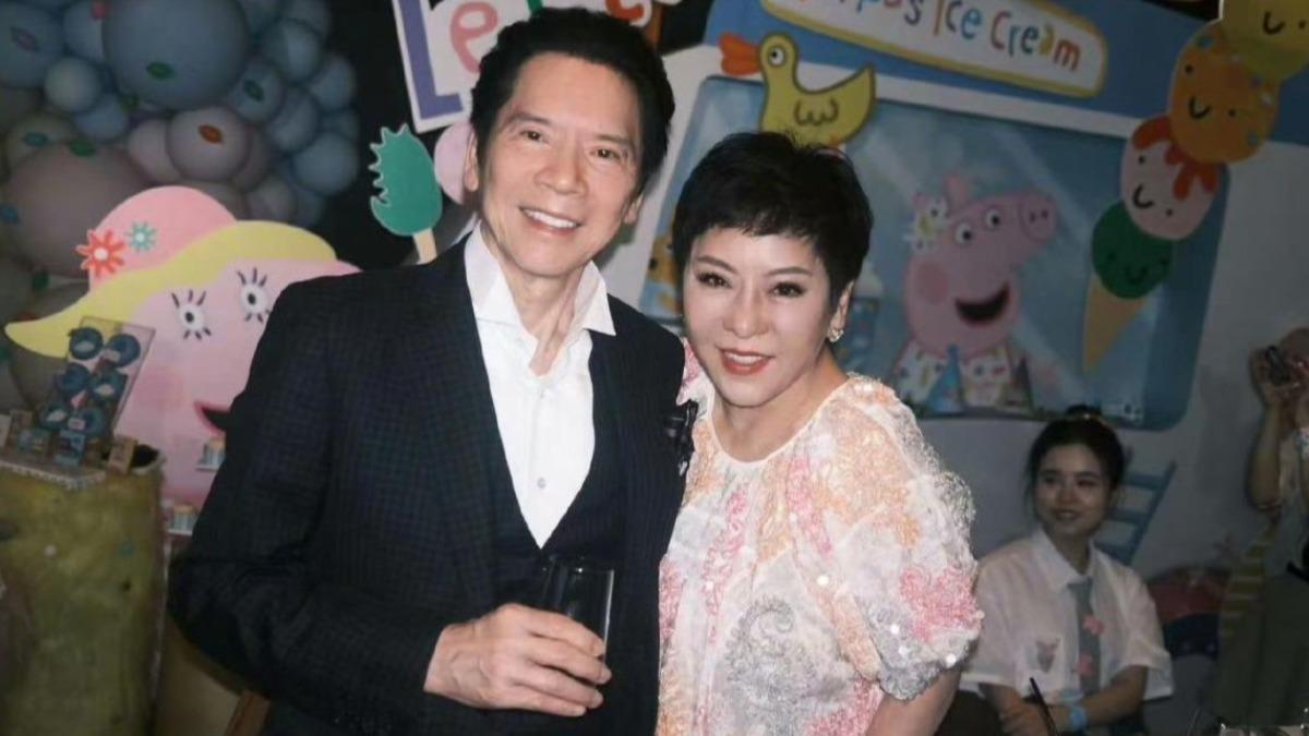 豪門震撼彈!向佐只能領日常生活費?向華強百億家產交媳婦郭碧婷 殘酷真相疑揭露