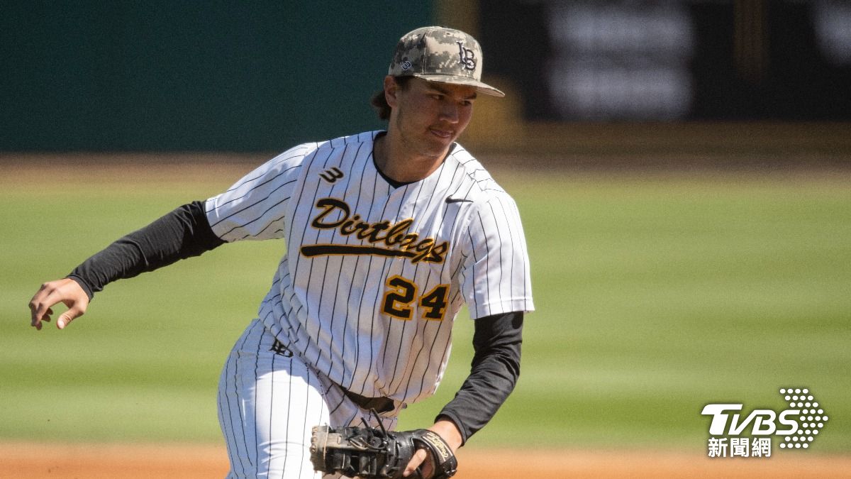 經典賽/龍仔因傷確定退出中華隊!遞補人選台日交流賽後公布