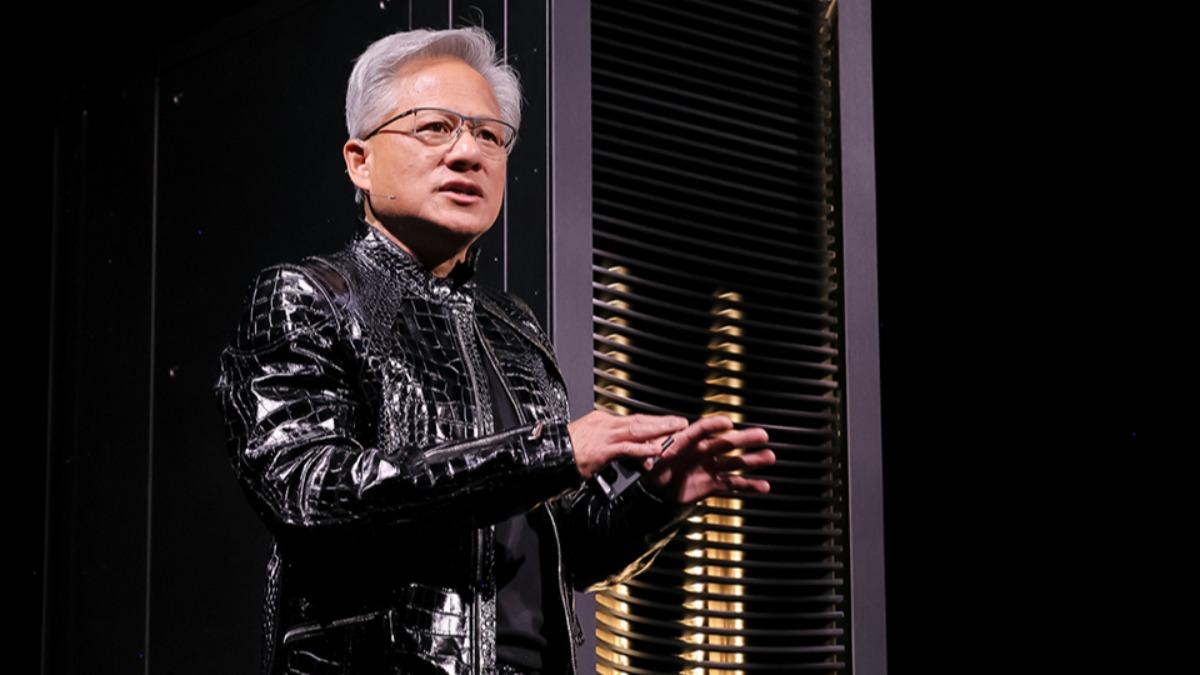 Nvidia’s Record Q4 Fuels Taiwan’s High-Tech Boom