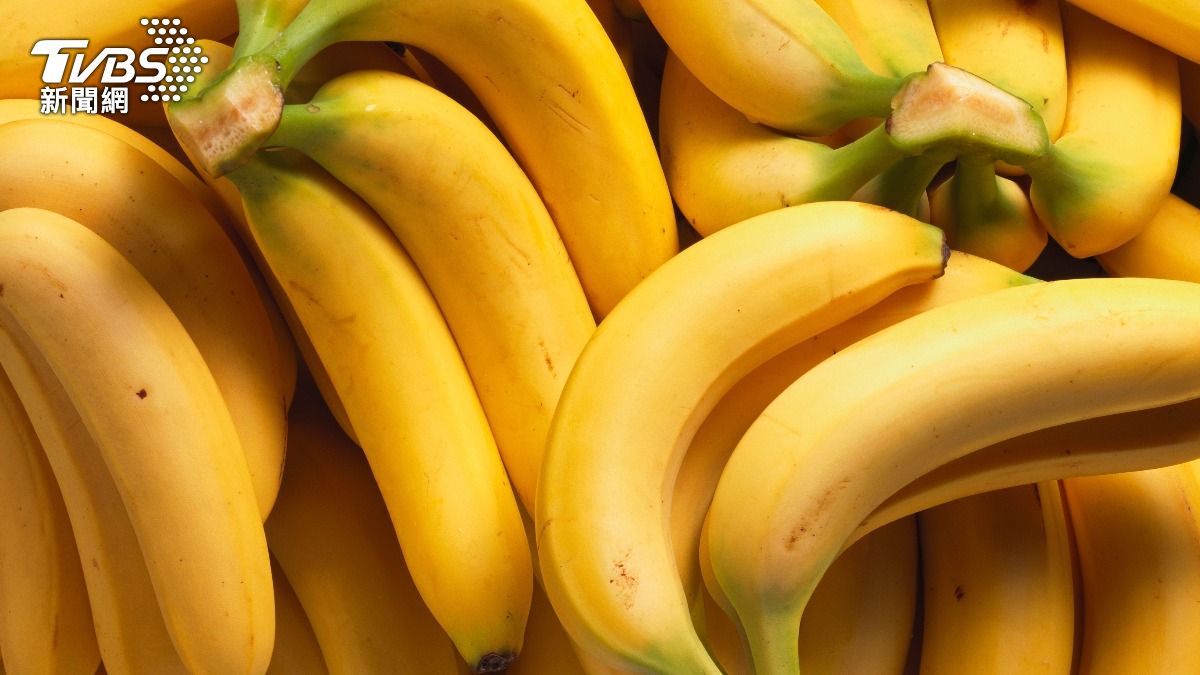 血管硬化救星!醫揭香蕉是「天然抗氧化劑」:5成分甩血栓風險