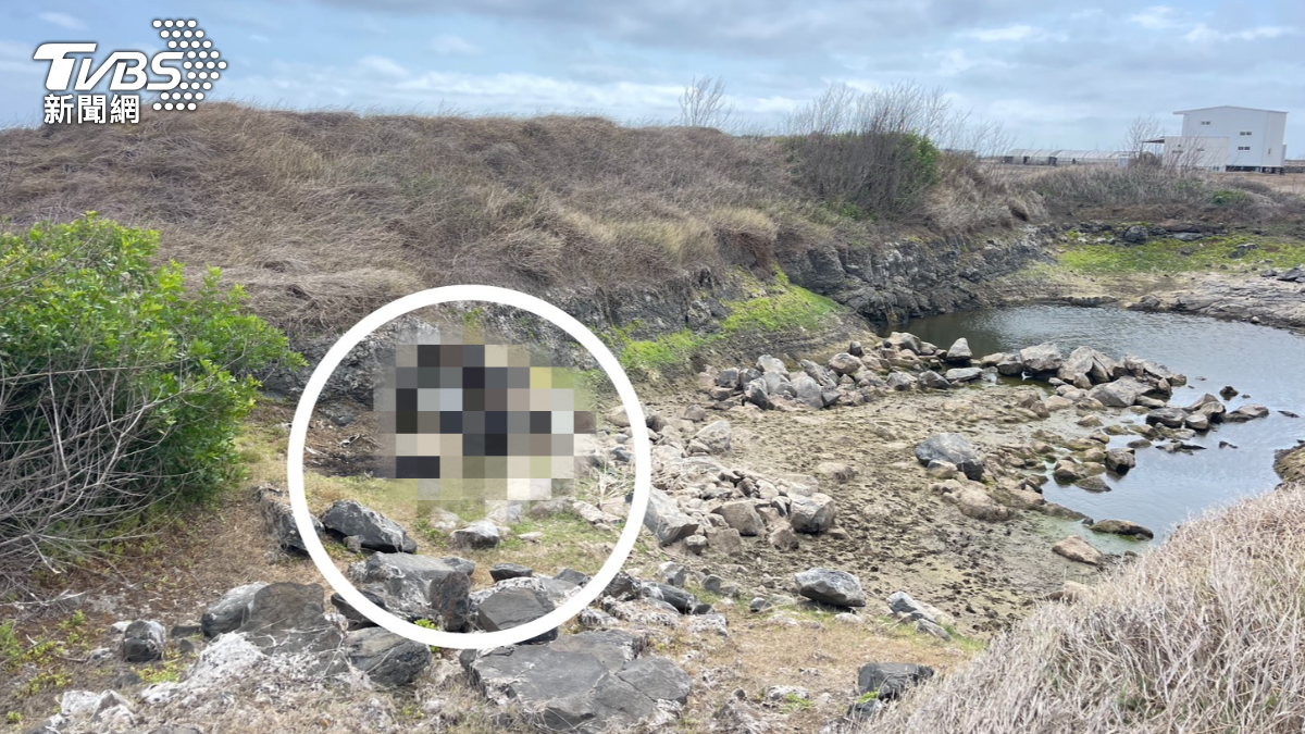 外出看病卻失聯 澎湖58歲男鎖港杭灣尋獲成焦屍
