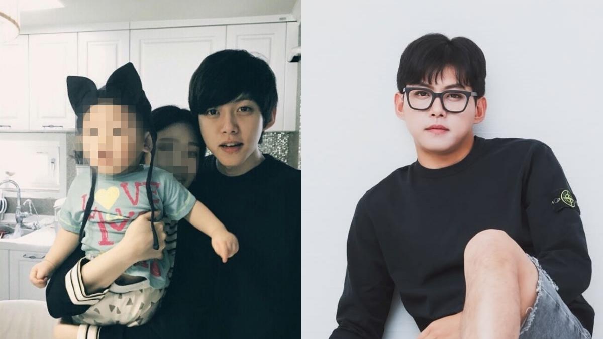 男偶像遭毀滅級爆料「婚內出軌+拒付贍養費」! 前妻開嗆:你要告就告