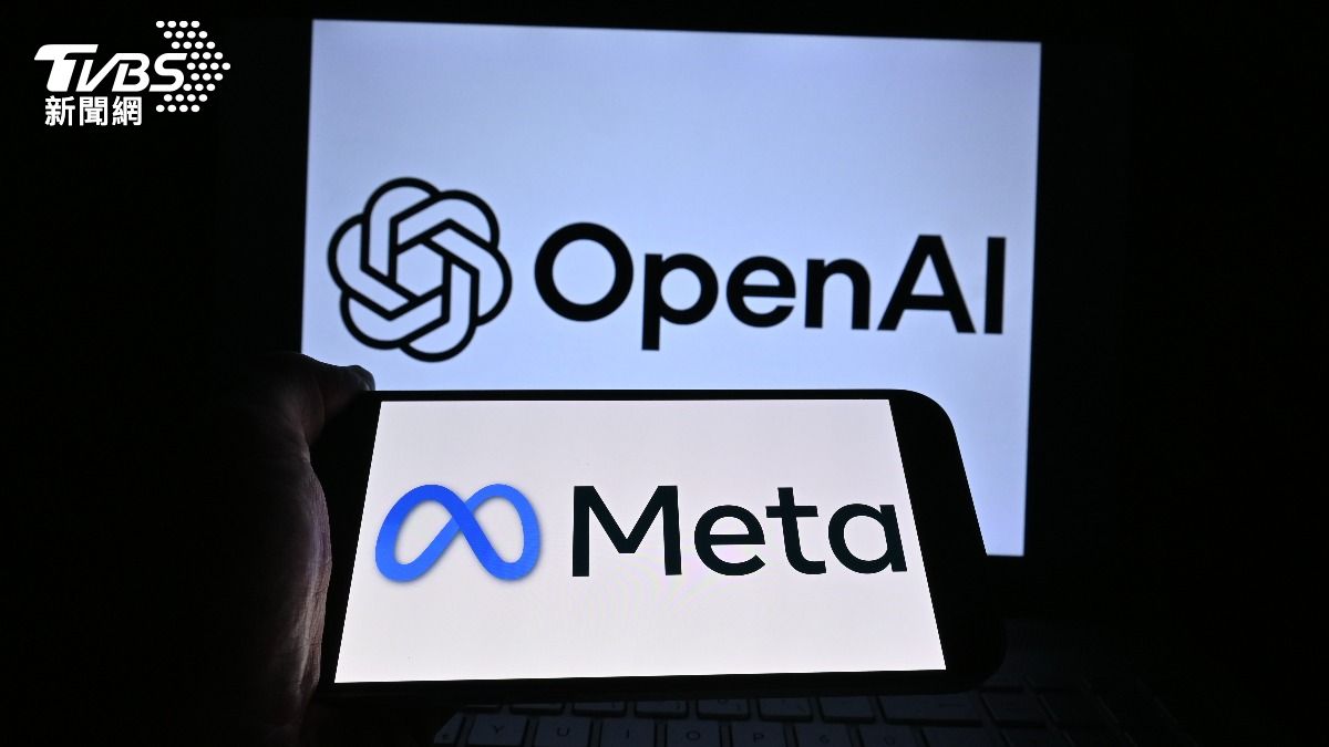 7個月前剛花2億美金找他!Meta旗下AI大將遭OpenAI挖角走