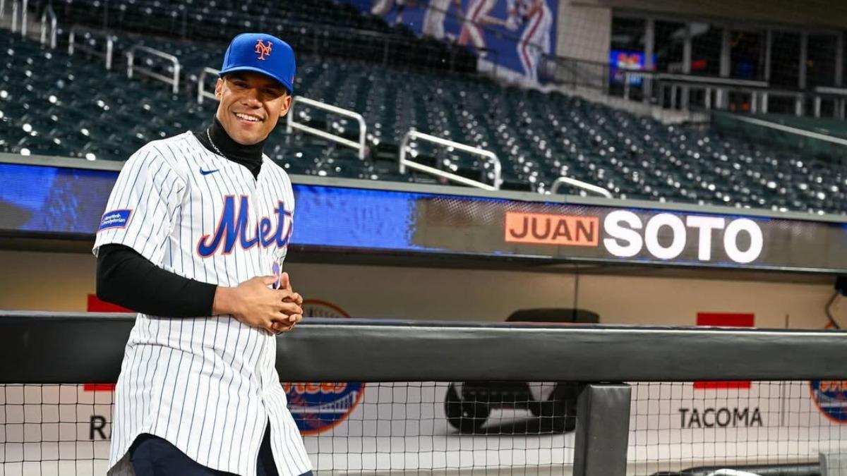 觀點/比美國還恐怖?強打Soto領軍多明尼加豪華外野 火力正面對決