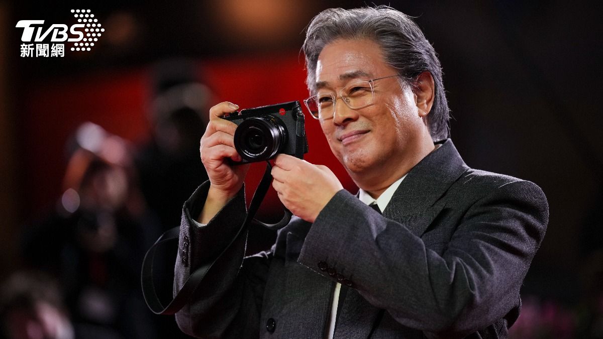 南韓第一人!《徵人啟弒》朴贊郁掌舵坎城影展評審團 成為影史首位韓籍主席