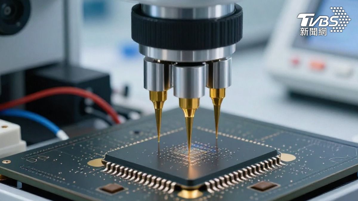 Powertech: Memory Packaging Giant Reshaping AI