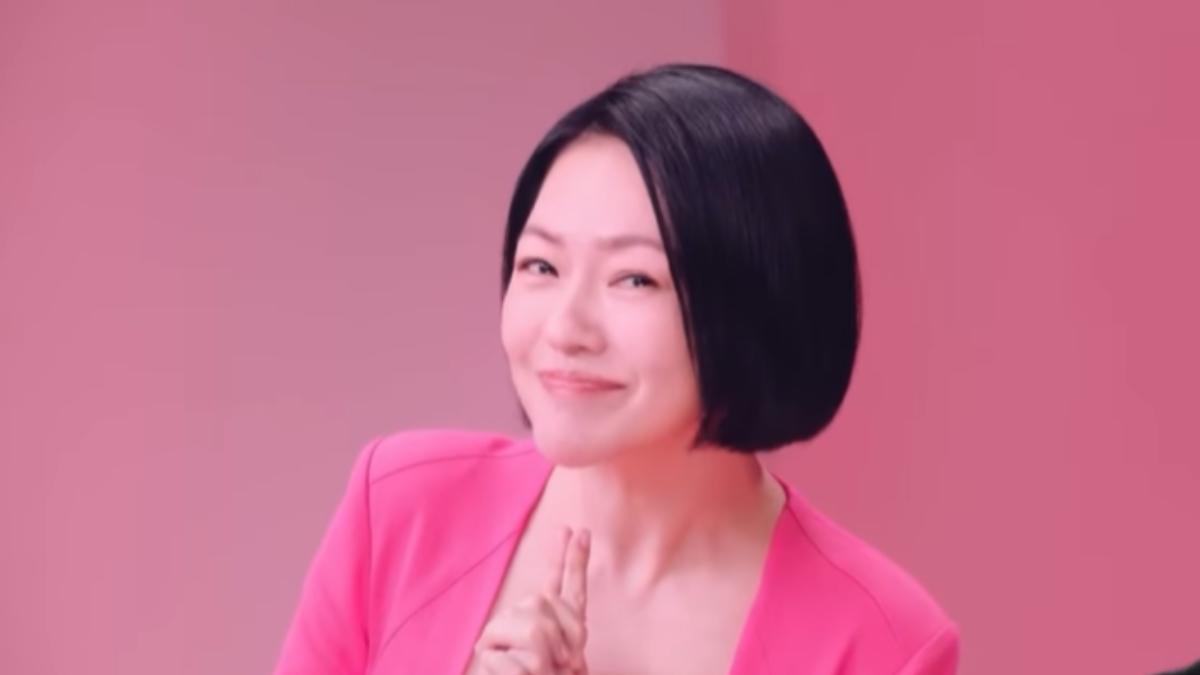 小S年後復工!47歲「狀態驚人」高喊:姐回來了 俏皮影片引轟動