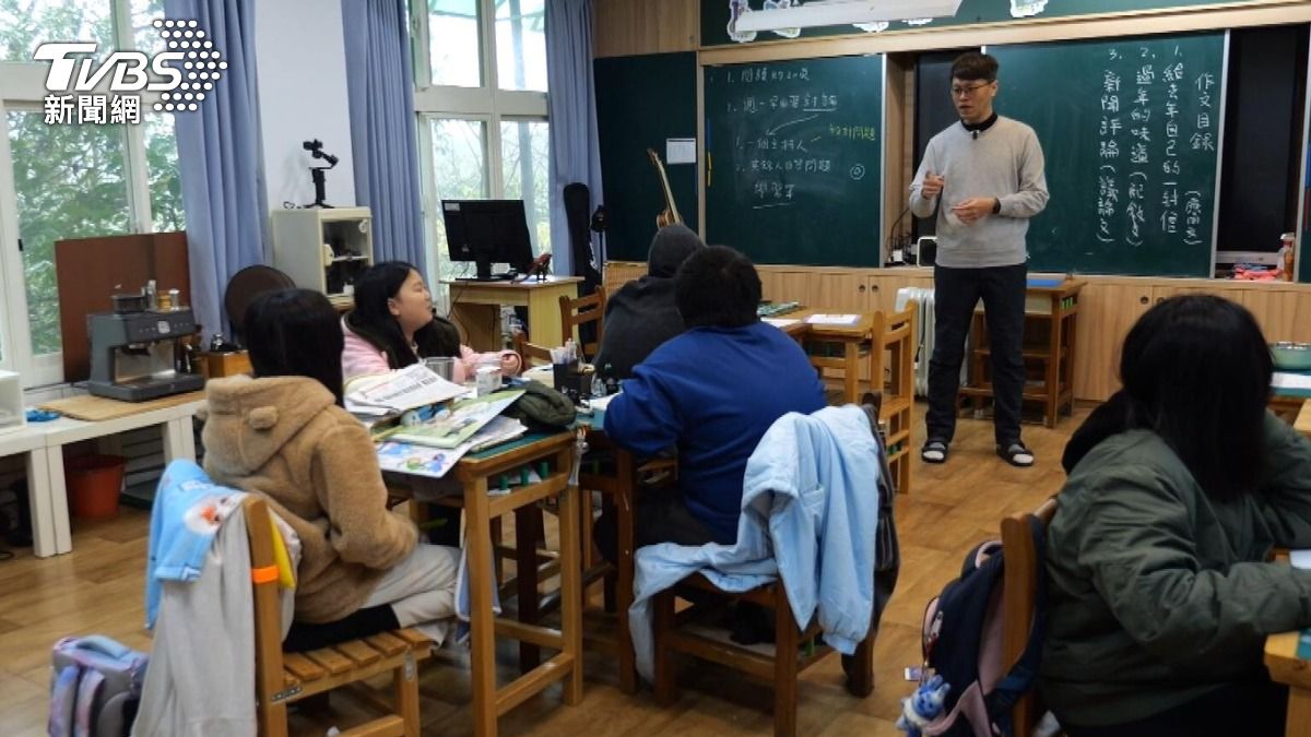 家鄉正在消失! 直擊台灣「無子村」 這些鄉鎮人口外流加劇