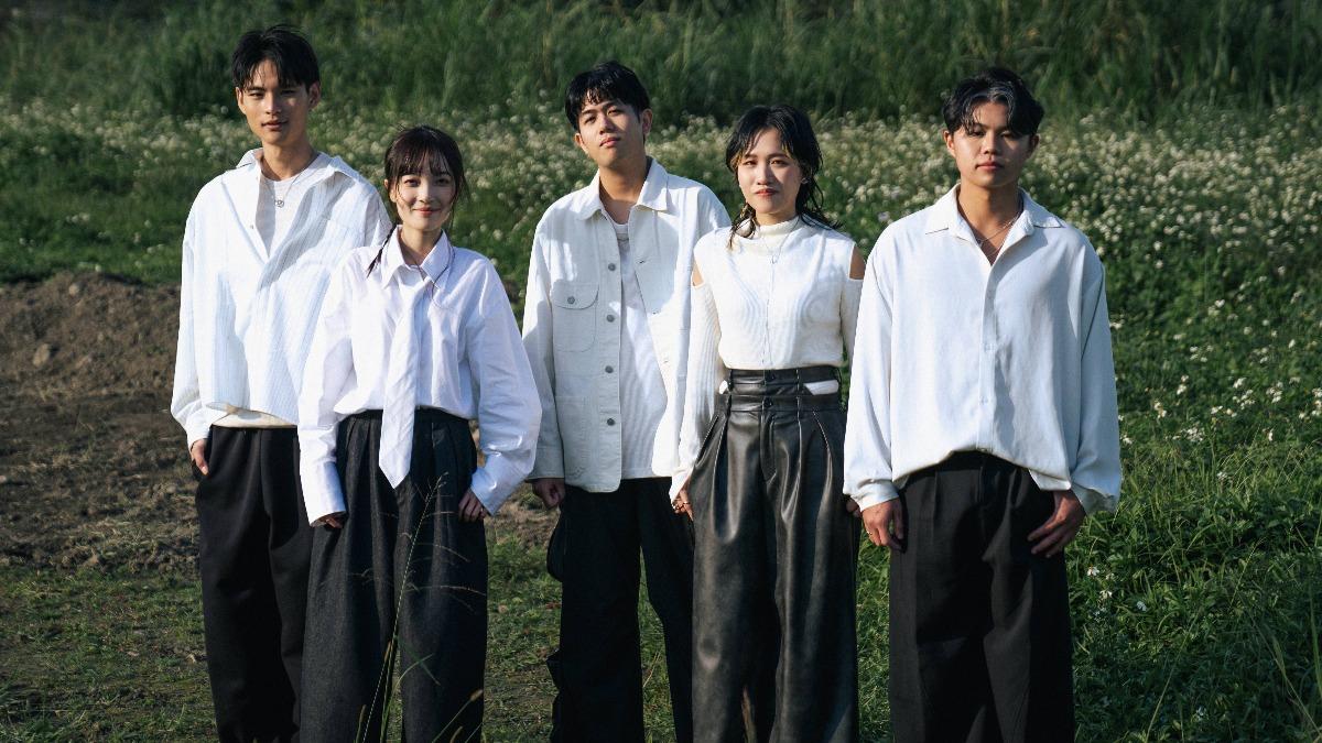 公館青少年畢業陷生存焦慮 吐轉大人狼狽心聲: 爛到有剩