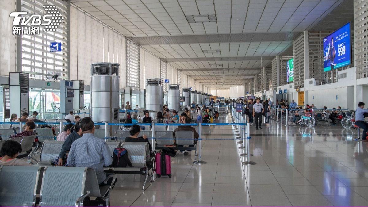 在台灣轉機!泰女入境沖繩那霸機場 遭海關查獲大麻毒品