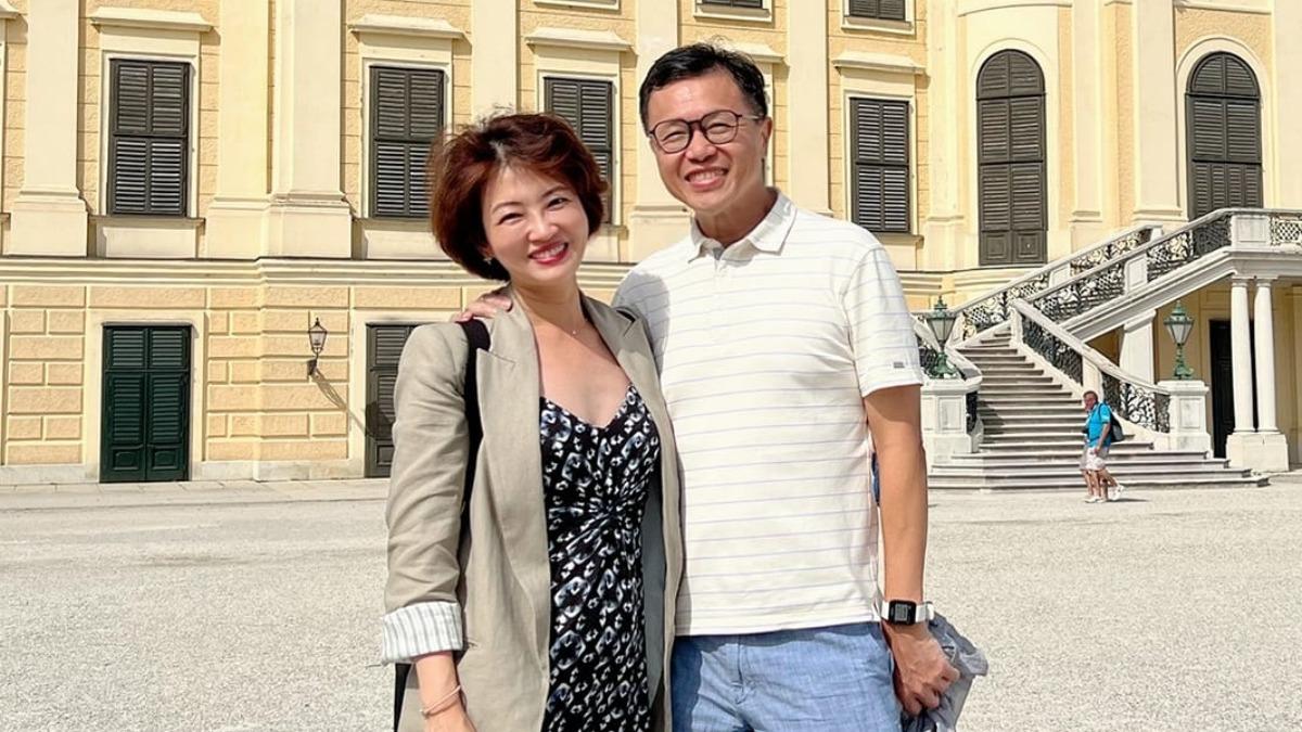 吳中純生前3度送入加護!化療副作用「全身抽搐」 腎功能衰竭昏迷