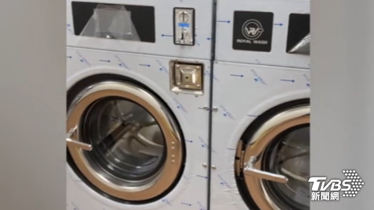洗衣店開不了 控勞動部「核貸拖半年」 男:煎熬