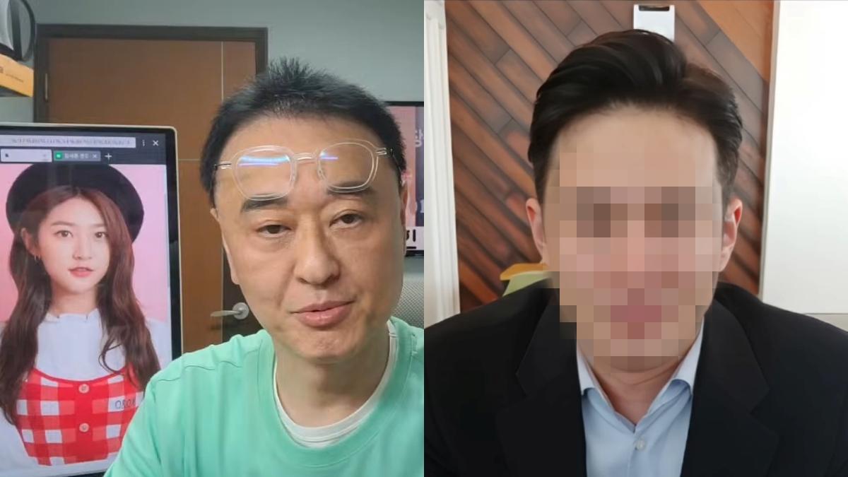 金賽綸案外案!前經紀人遭控「私吞醫療費+性誘拐」 爆料網紅下場慘了