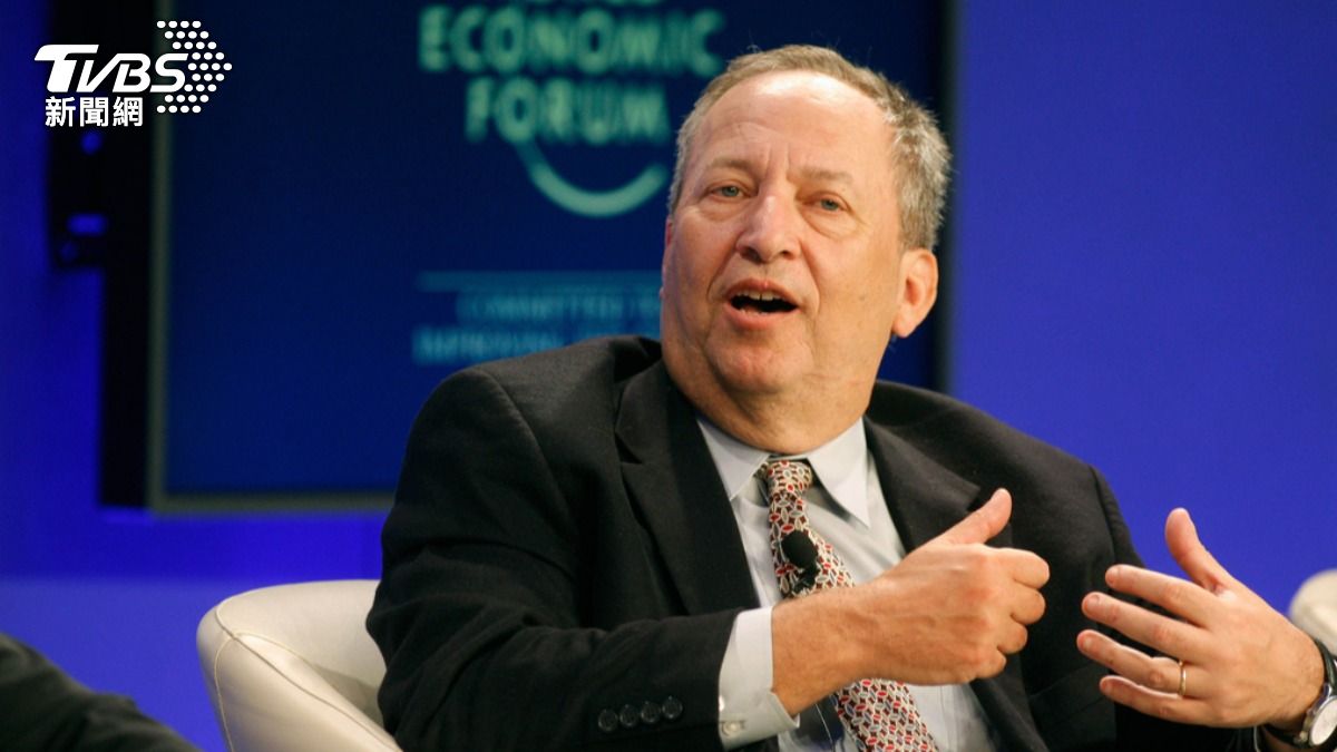 「淫魔」檔案發酵 前財長辭哈佛教職 控川普證詞消失