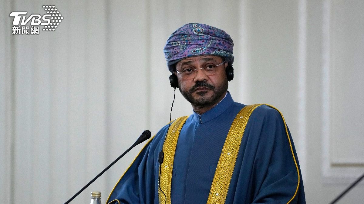 美國伊朗最新核談判結束 阿曼外長稱取得重大進展