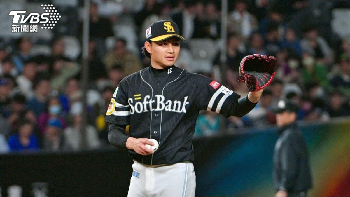 經典賽/徐若熙狀態接近100%!日本教頭震撼:WBC的勁敵