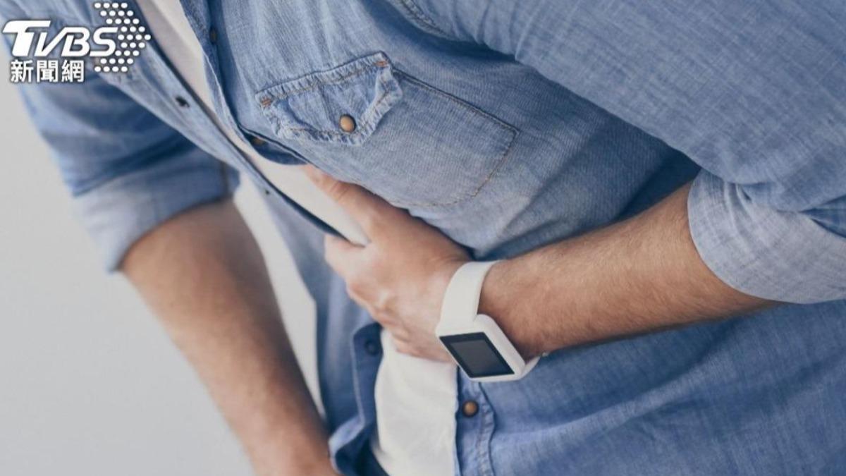 一吃飯就脹氣?醫揭腸胃「功能失靈」真相 3元凶正瘋狂產氣