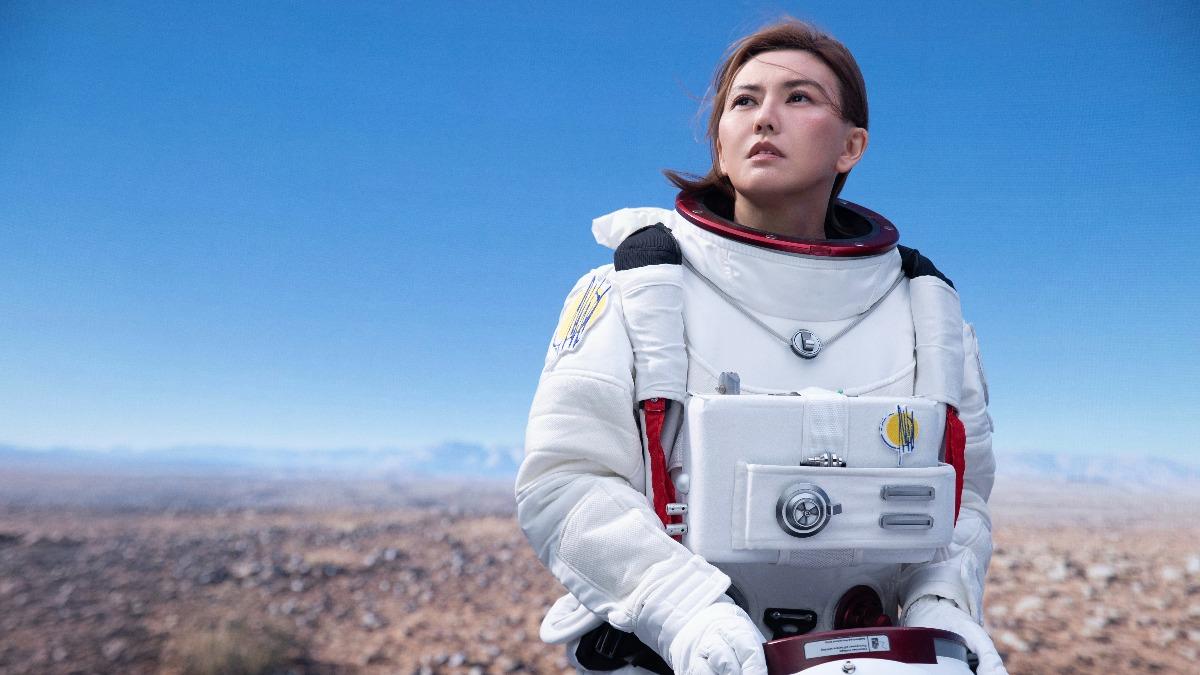 孫燕姿傳攻大巨蛋!無預警公開好消息 吐心聲:想起唱歌的感覺