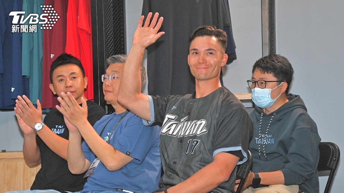 經典賽/費仔加入台灣隊主因!林家正推手之一 最快上場時間曝