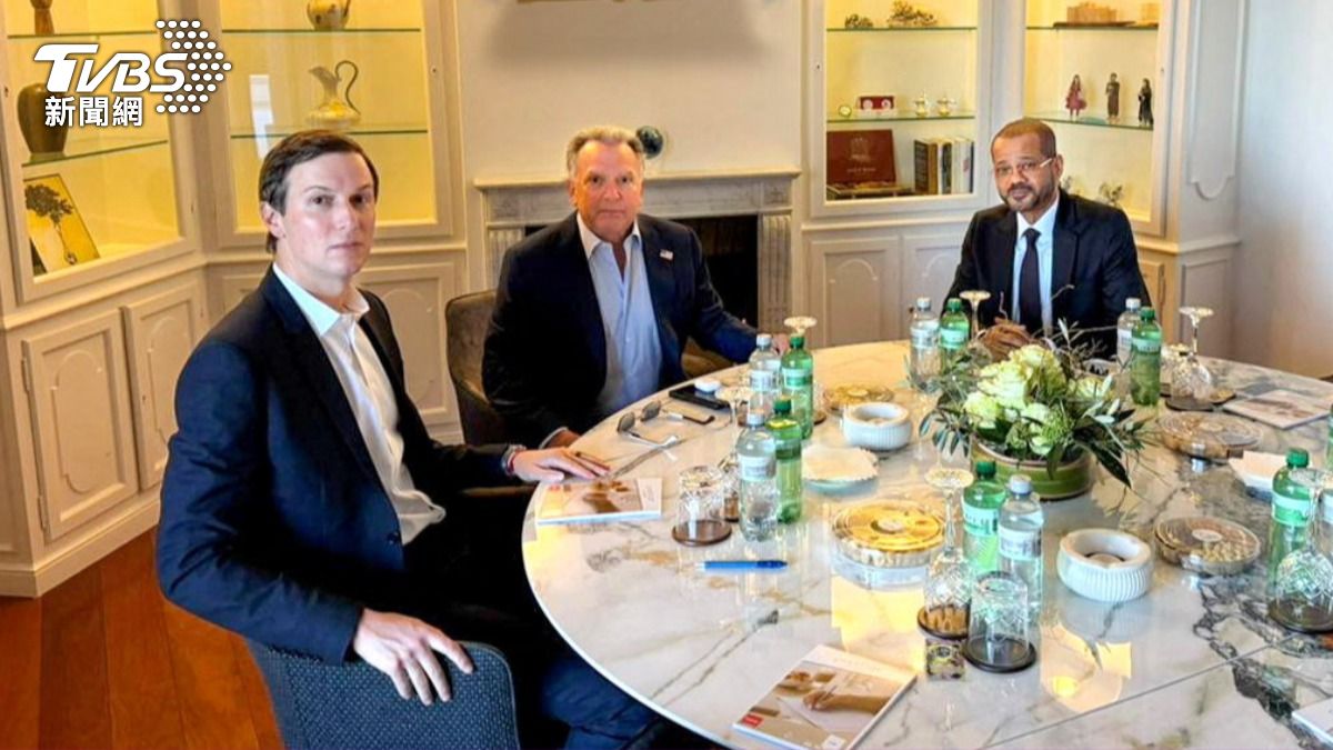 下週再來! 美國想「拆核設施」 美伊談判Round3又觸礁