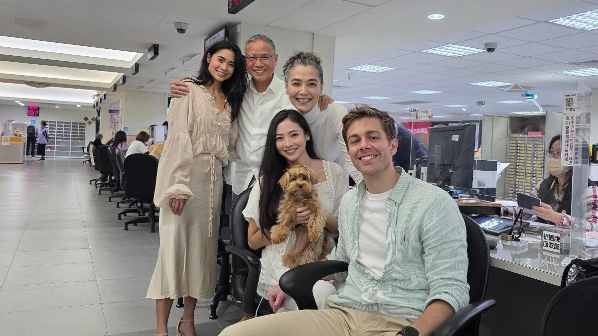 接連痛失2摯親!謝沛恩「為生子結婚」 媽媽賴佩霞感動發聲