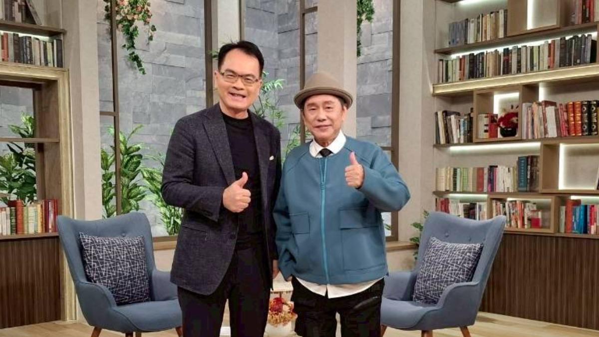 77歲黃西田昔投資賠錢負債5千萬 「演藝圈大咖」霸氣出手!幫他一次還清